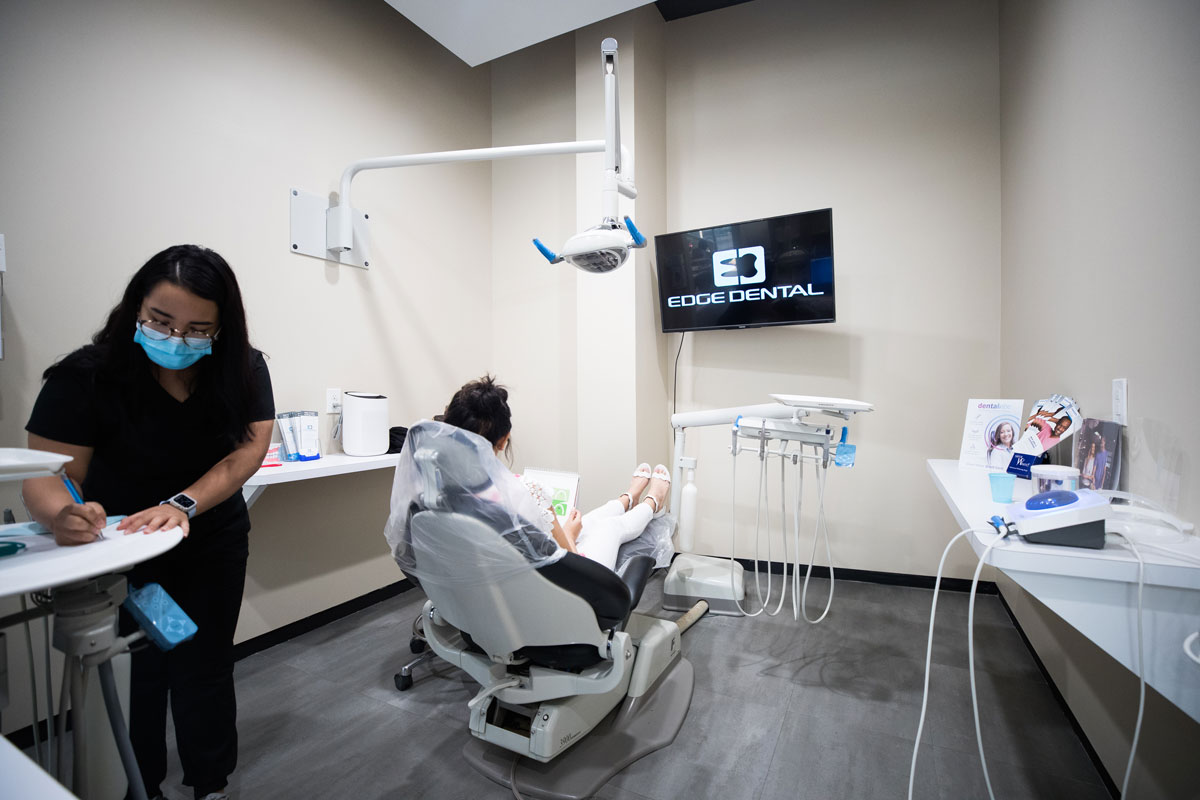 dental implants