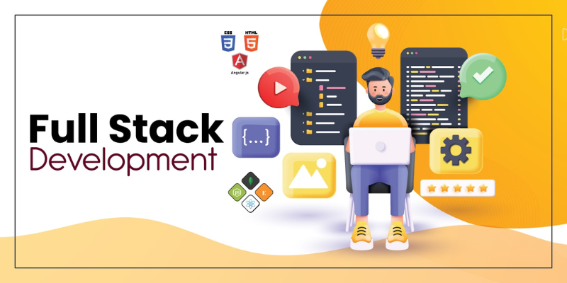 Full Stack Developer Course in Chennai
