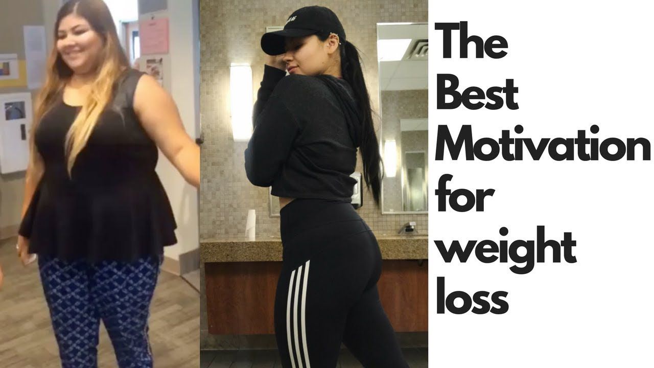 How to Stay Motivated in Your Fitness Journey