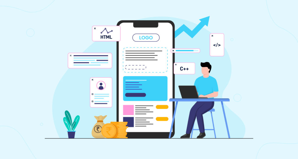mobile app developer