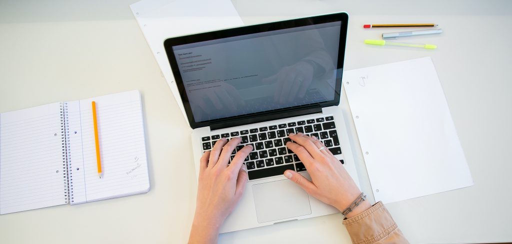 How to write an assignment step-by-step guide