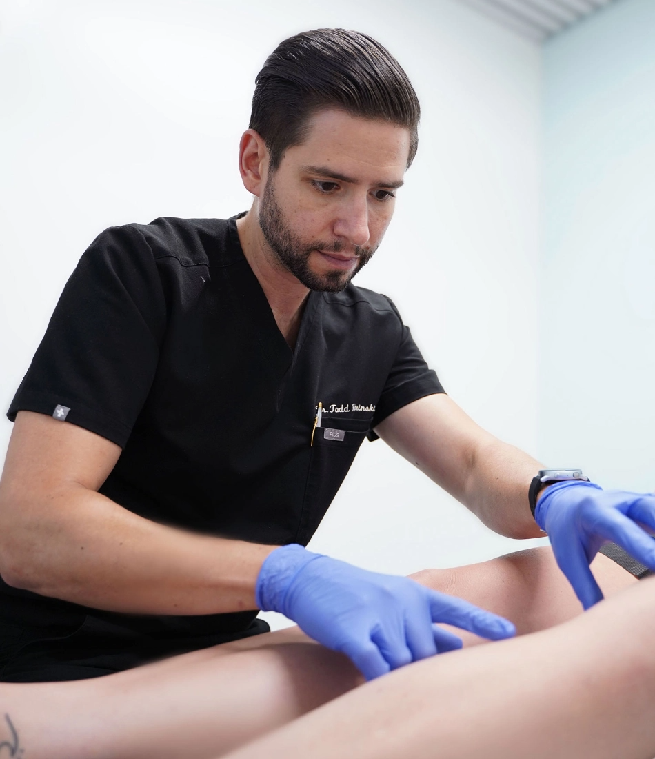 what is the treatment for varicose veins