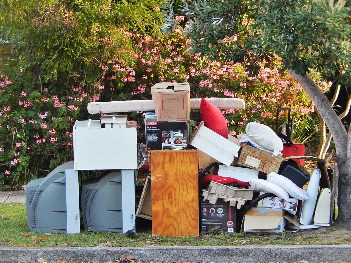 Construction removal services near me