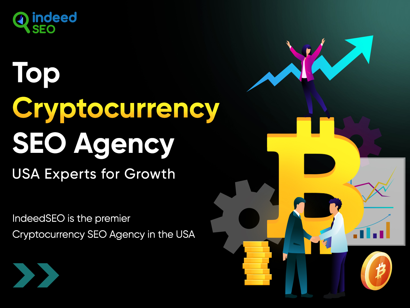 IndeedSEO-Top Cryptocurrency SEO Agency_ USA Experts for Growth