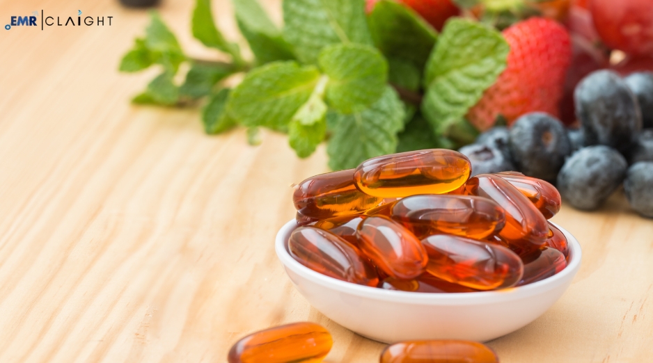 India Vitamin Gummies Market