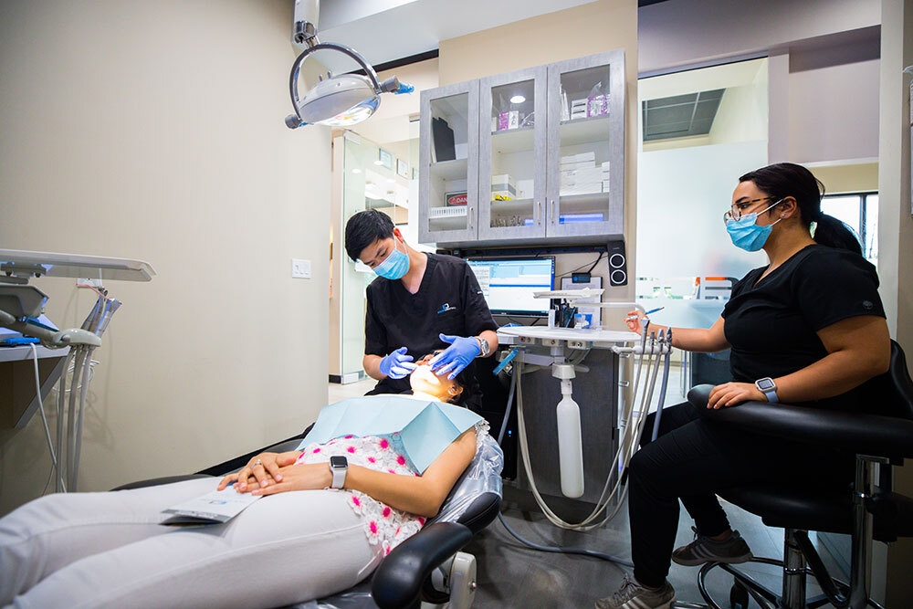 cosmetic bonding cost