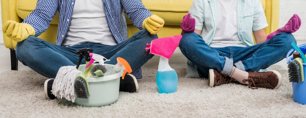 Janitorial Services