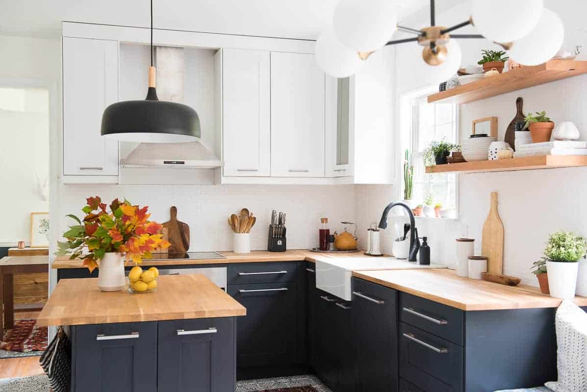 Kitchen Makeover