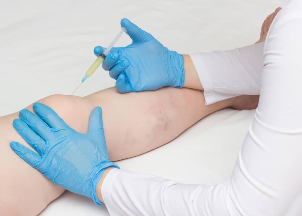knee pain treatment specialists