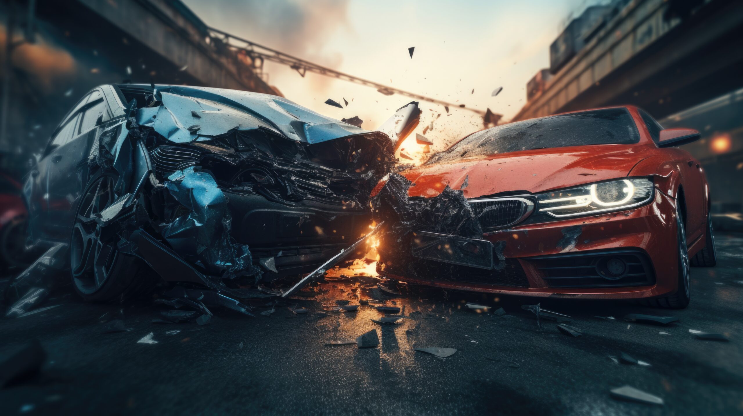 Car Accident