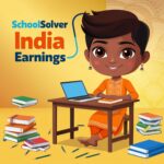 SchoolSolver India Earnings: How to Boost Your Income