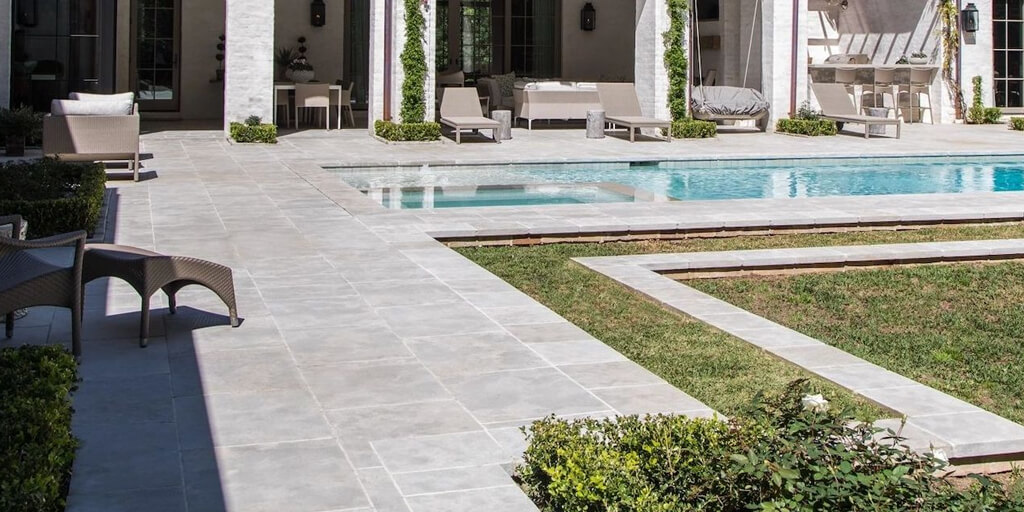limestone-pavers