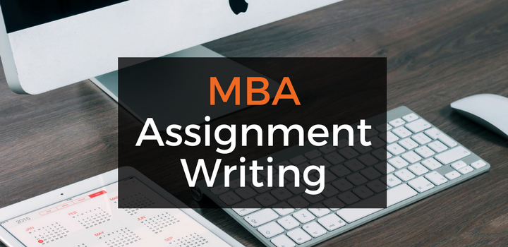 MBA assignment help