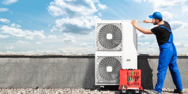 Maximising Comfort: Expert Split System AC Installation Tips