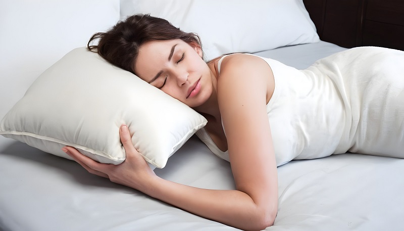Memory Foam Pillow