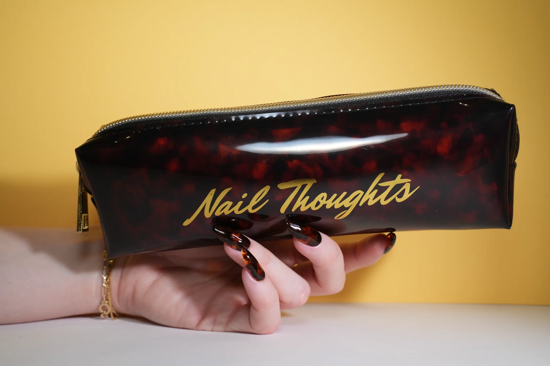 nail thoughts