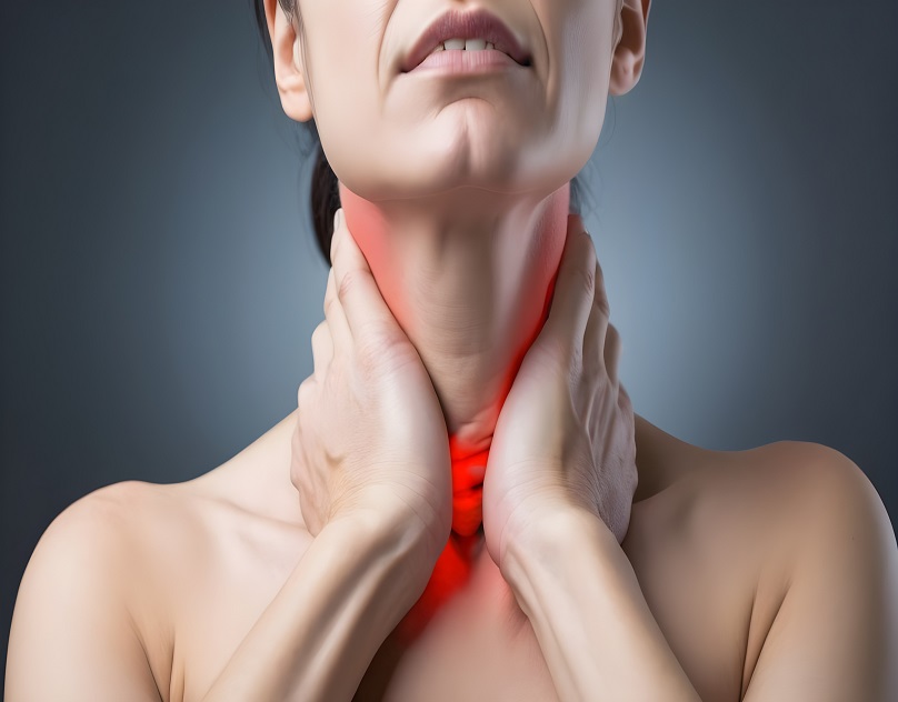 Neck Pain