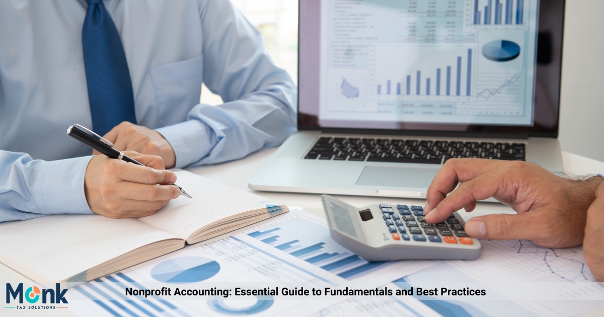 Nonprofit Accounting