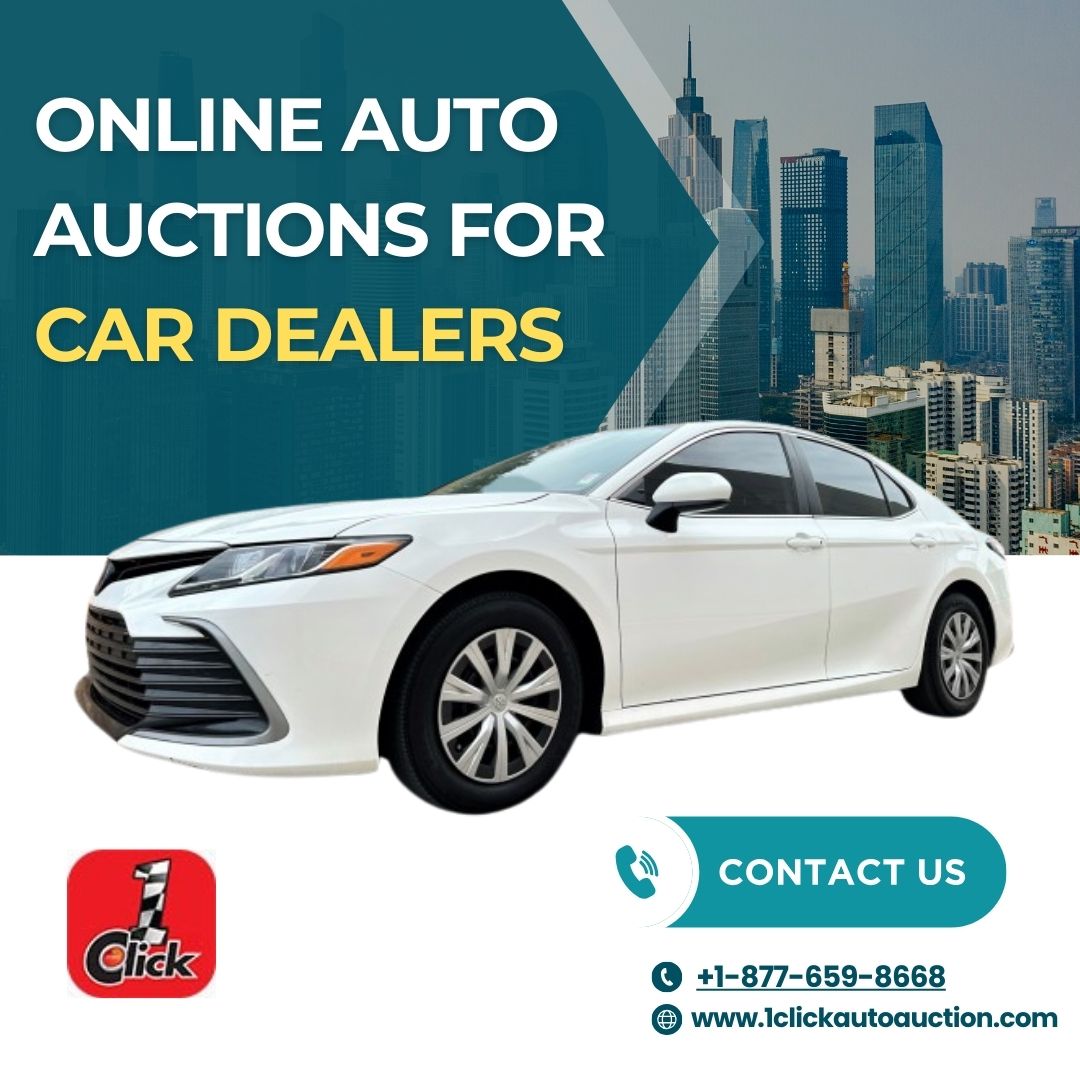 Car Auctions in Austin, TX