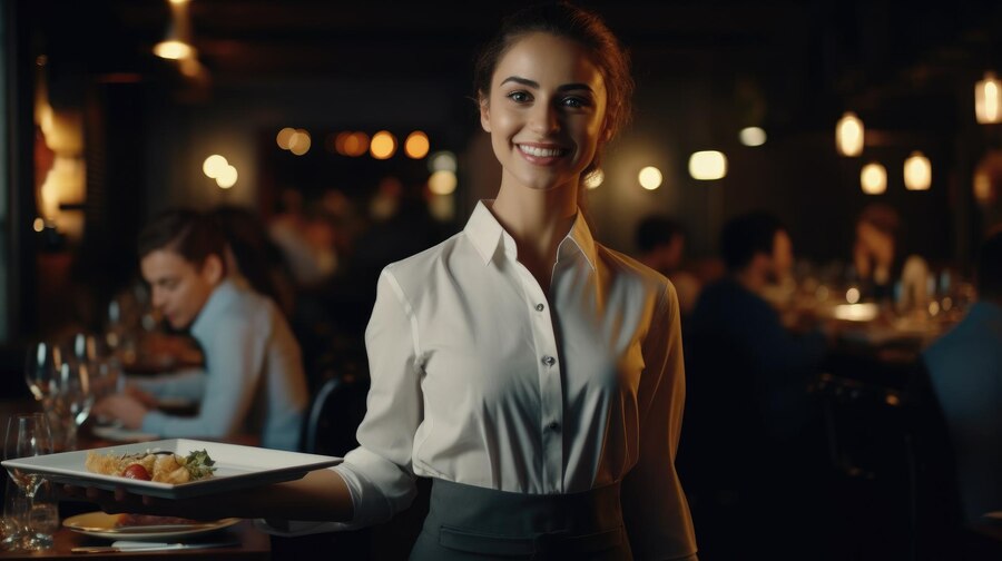 Serving Success: Initiating Your Own Restaurant Business