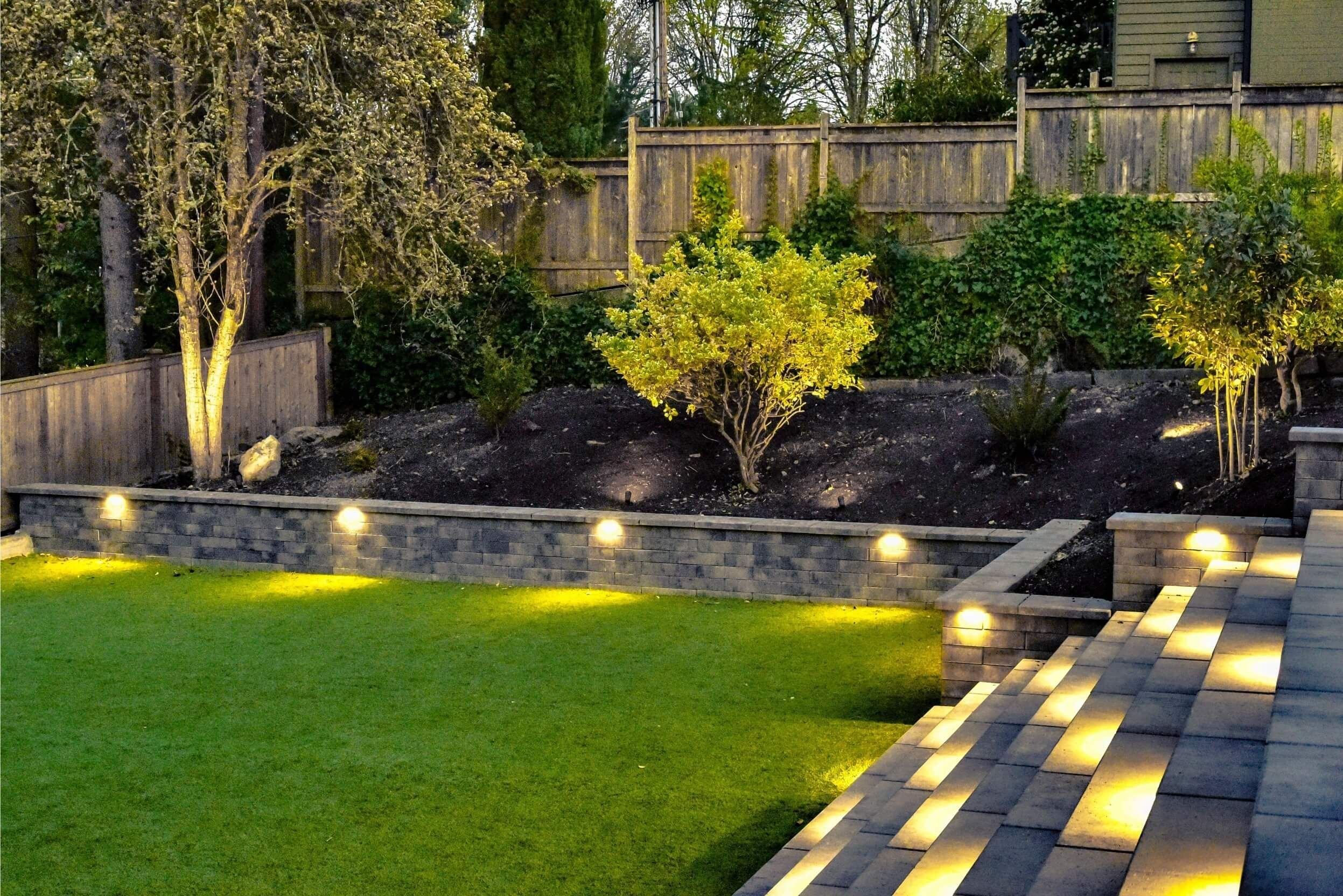 Ves Electrical: Your Indoor and Outdoor Lighting Expert