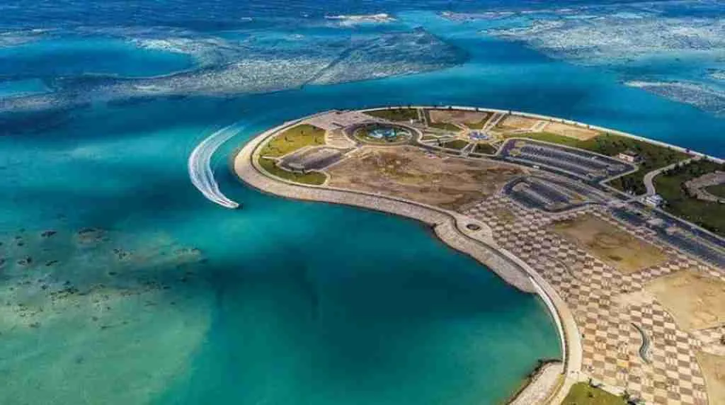 Places to Visit in Yanbu, Saudi Arabia