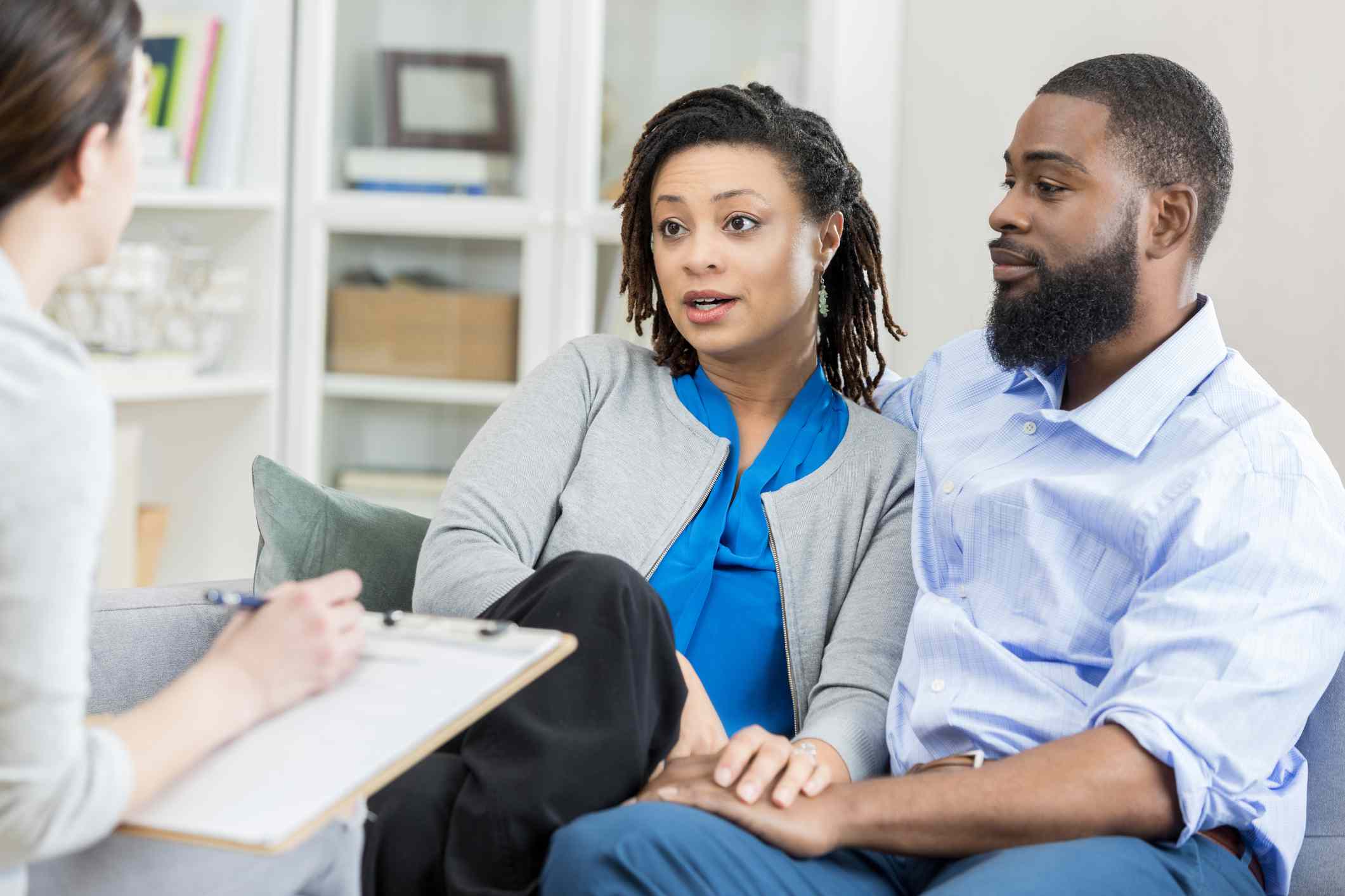 Couples Counselling