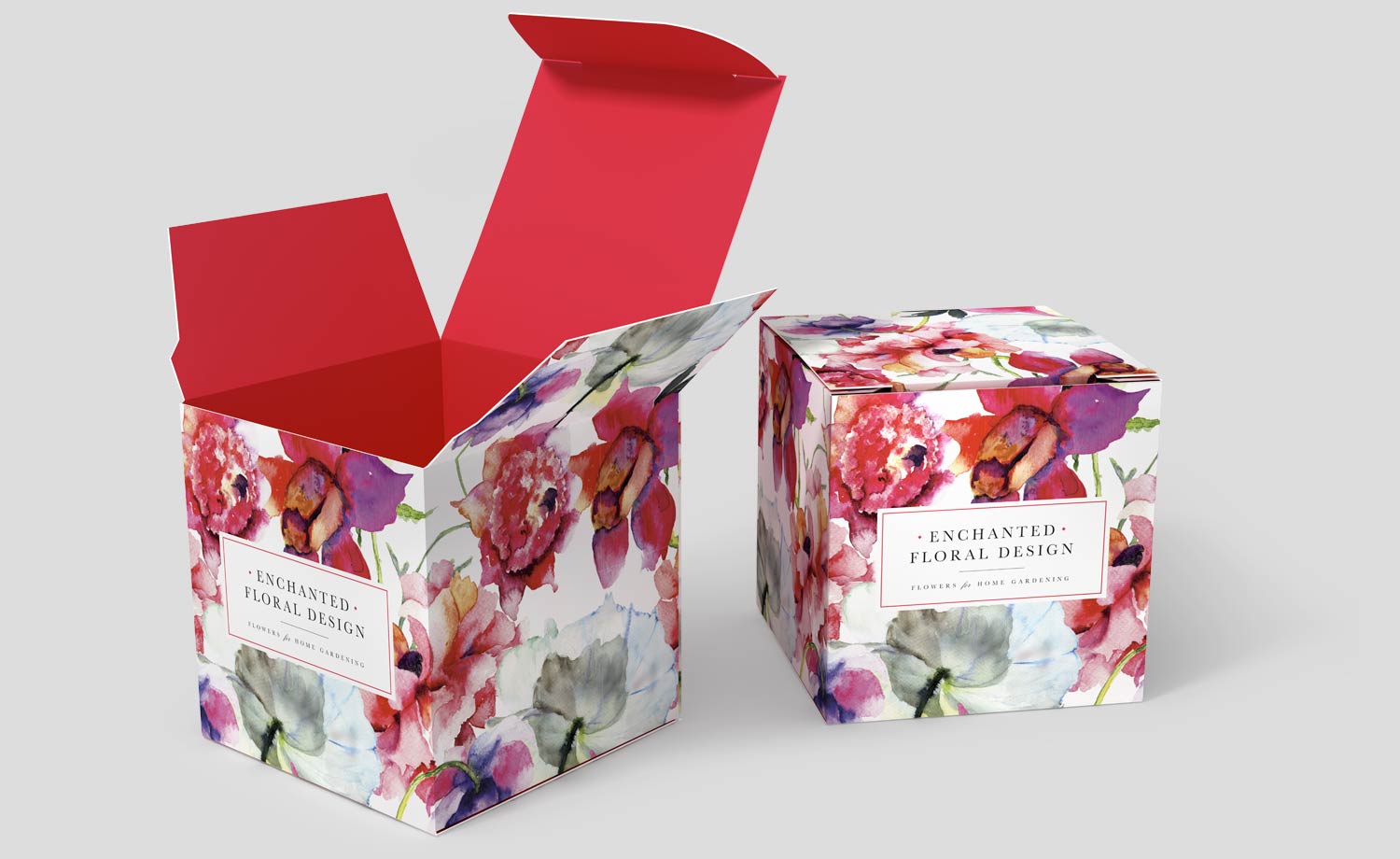 Print Boxes