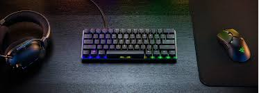 RGB Keyboard