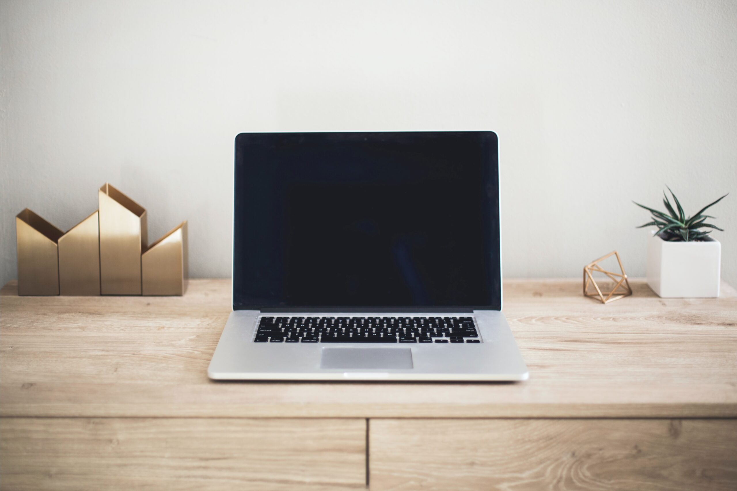 Renewed Laptops