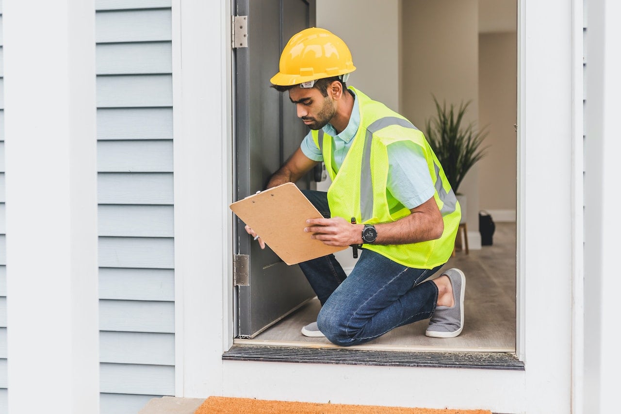 Residential Inspector in Atlanta