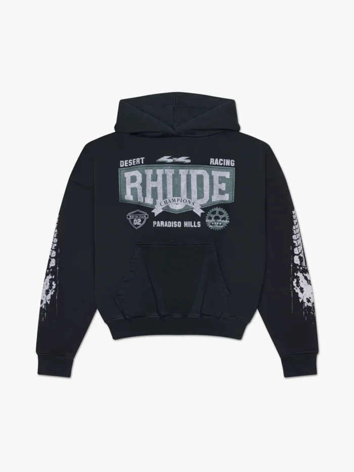 Rhude Jacket