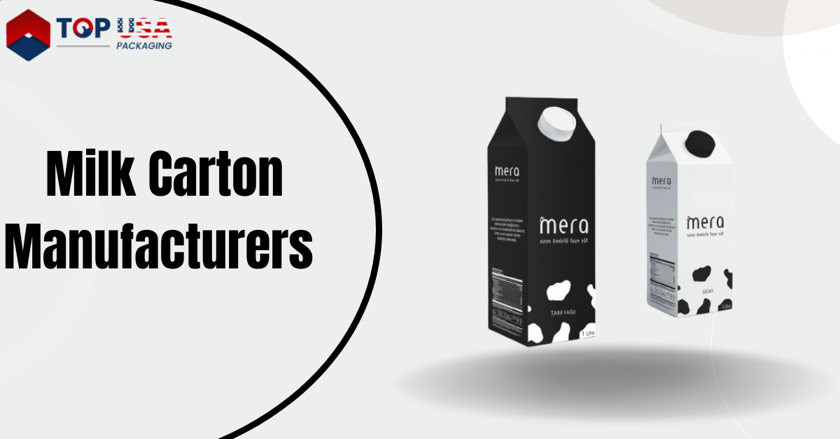milk carton manufacturers