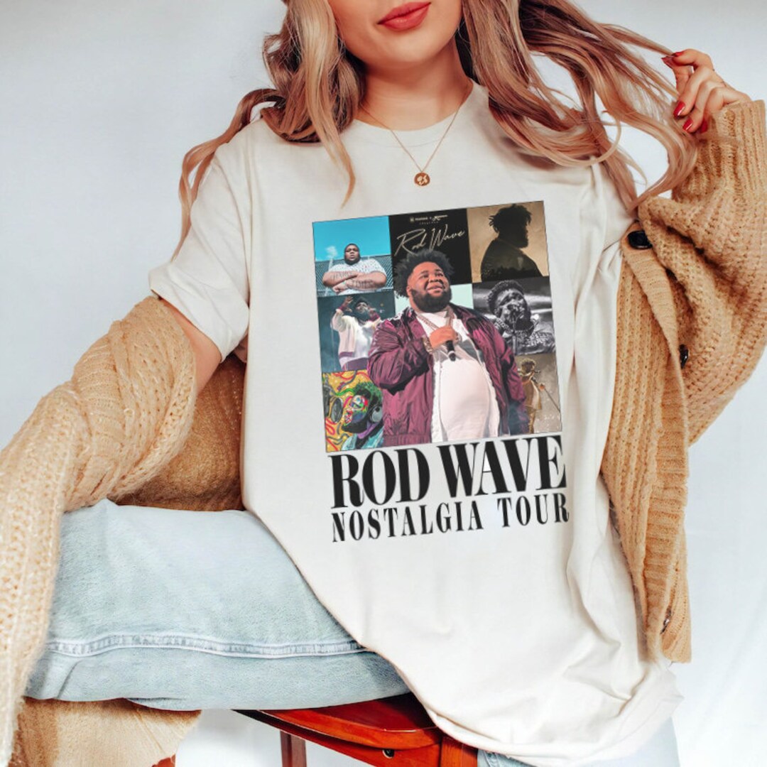 Rod Wave merch ,..,,.,.,