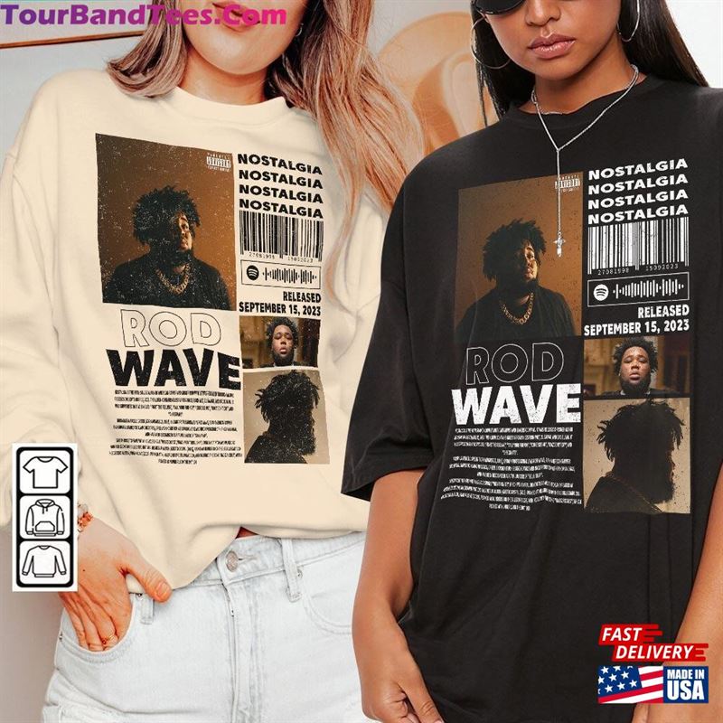 Rod Wave merch (4)