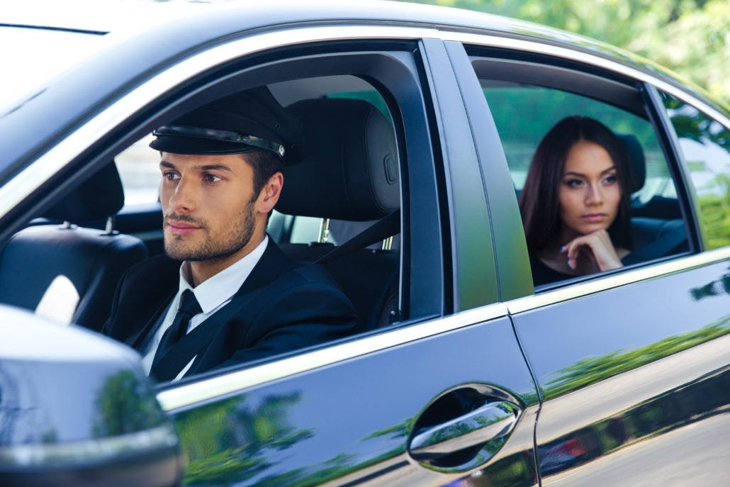 Private Transportation Services in Lawrenceville