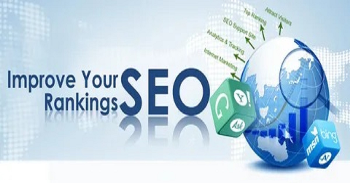 SEO Expert in Pakistan