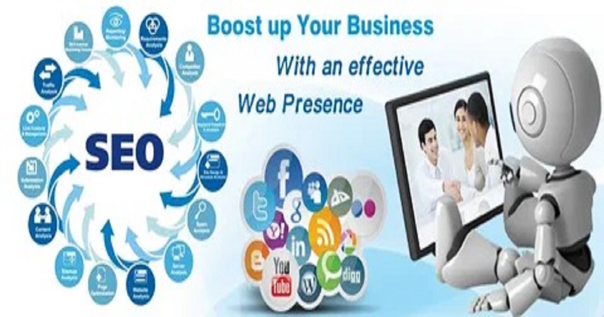 SEO Expert in Pakistan