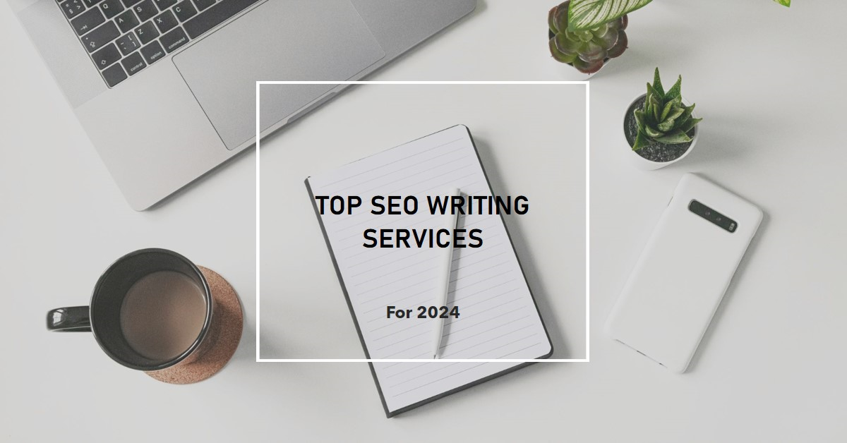 SEO content writing services