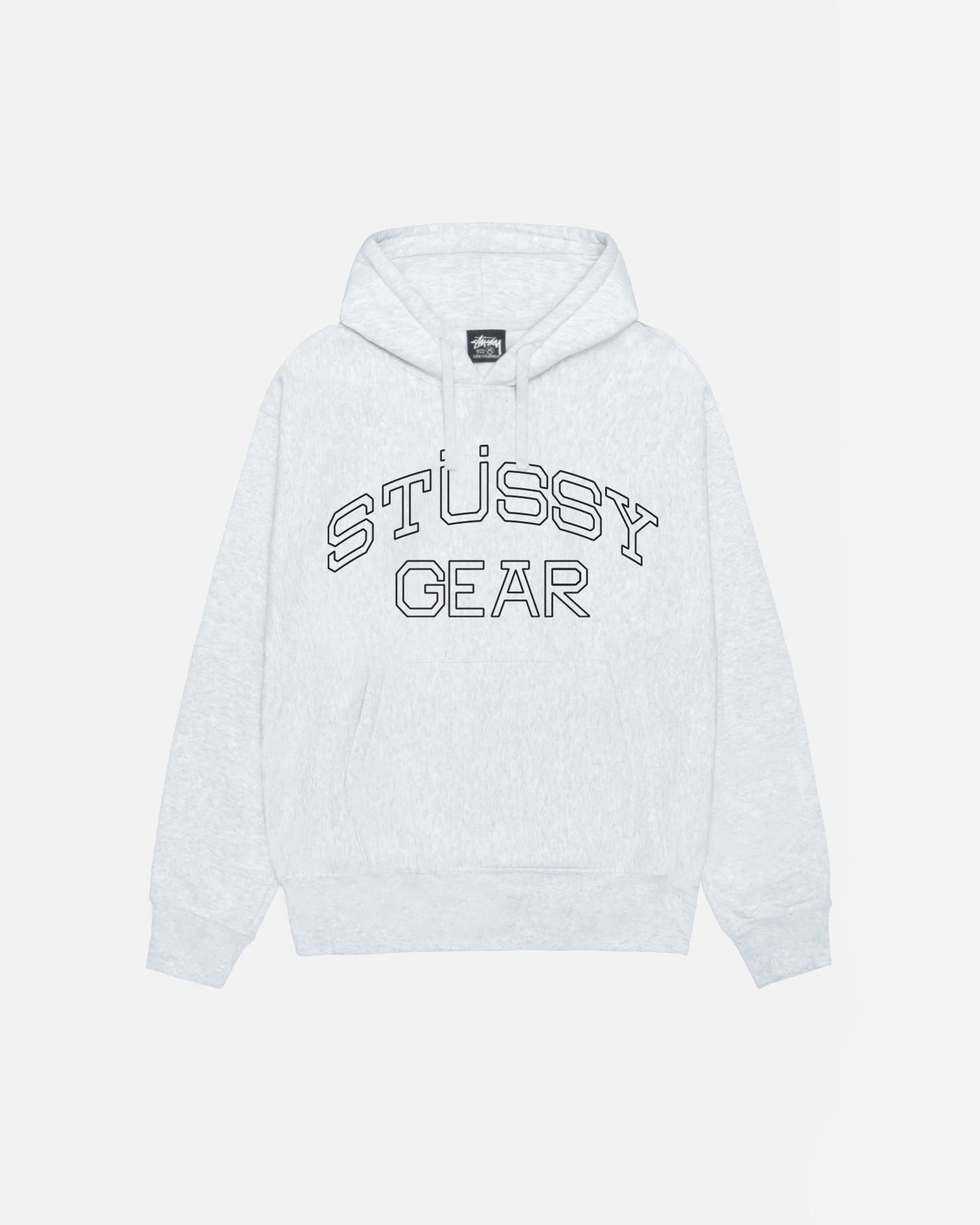 STUSSY HOODIE