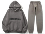 Fear Of God Essentials Tracksuit