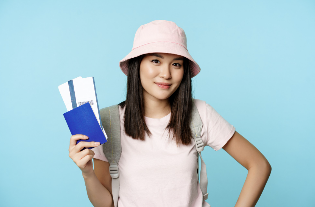 Thailand Tourist Visa