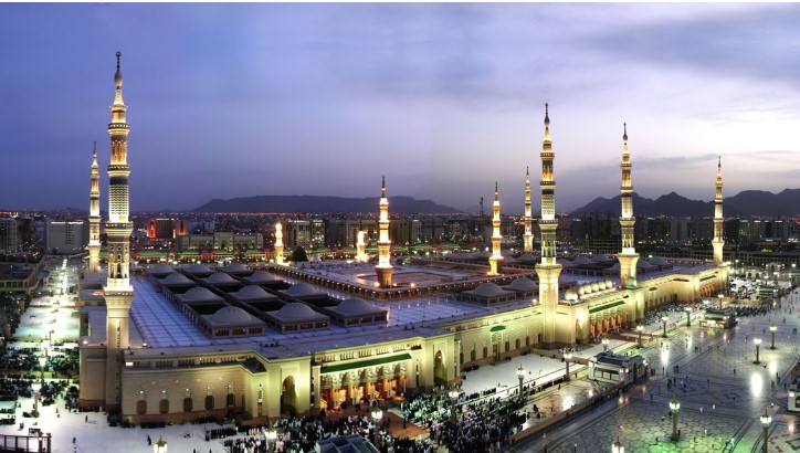 ramadan umrah packages 2025 uk