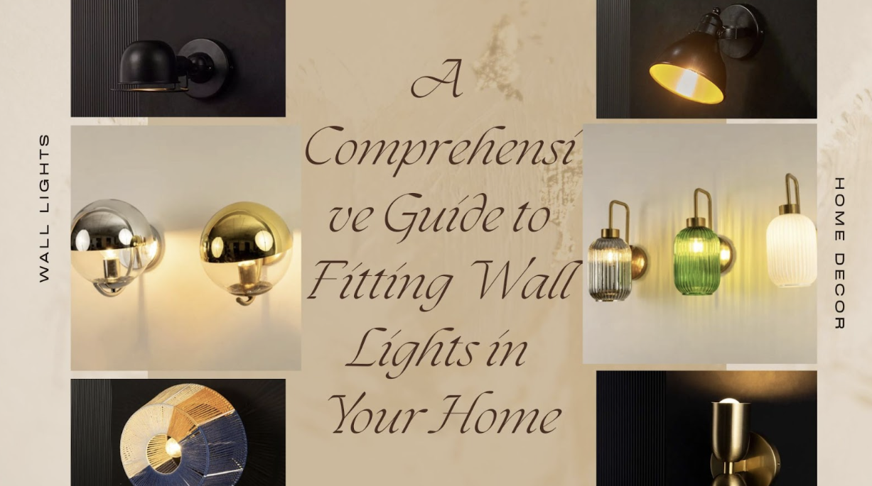wall lights