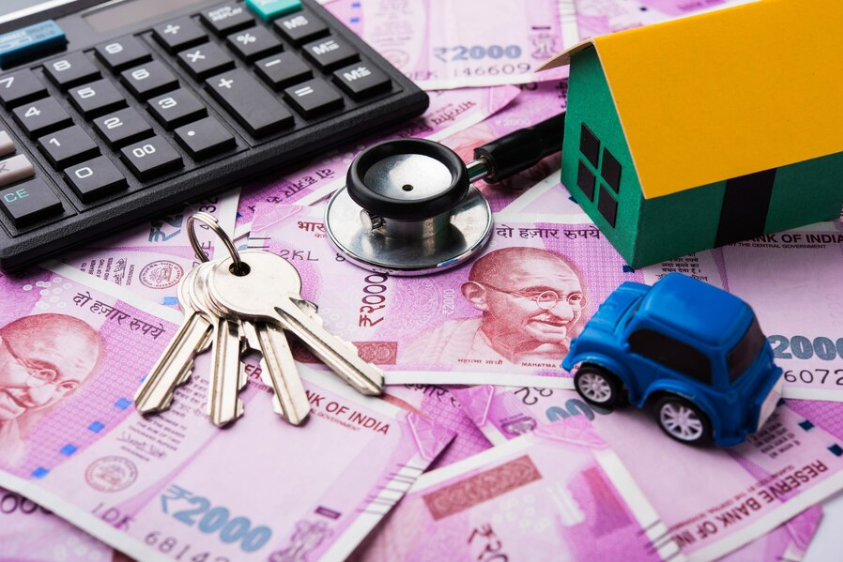 personal loan finance