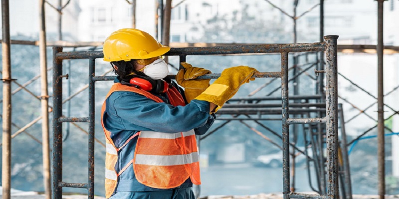sewa scaffolding