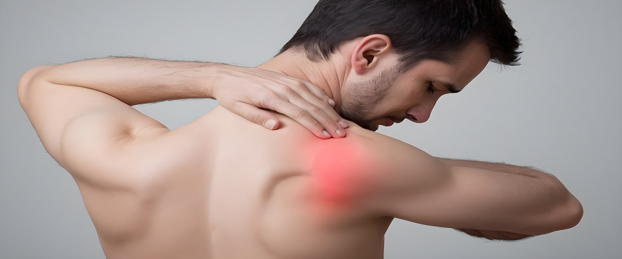 Shoulder Pain