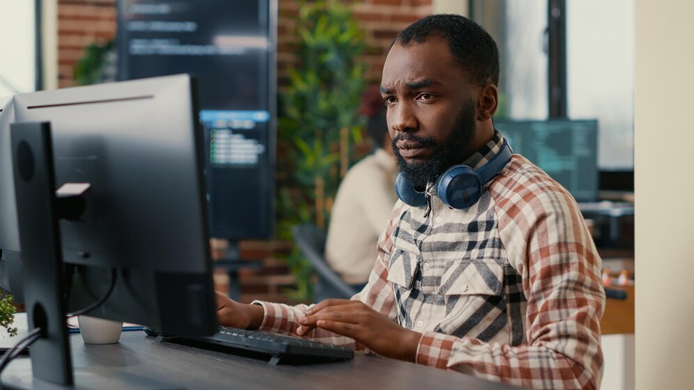 Custom software development services