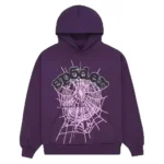 The Spider Hoodie: A Trendy Fusion of Style, Comfort, and Power