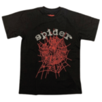 Spider Shirt: A Trendsetting Fashion Statement